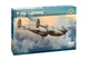 Збірна модель 1:72 винищувач P-38J Lightning Italeri 1446 - изображение 1