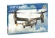 Збірна модель 1:72 конвертоплан Bell Boeing V-22 Osprey Italeri 1463 - изображение 1