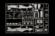 Збірна модель 1:72 бомбардувальник SM79 Sparviero Italeri 1412 - изображение 7