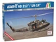 Збірна модель 1:48 гелікоптер Bell AB 212/UH-1N Italeri 2692 - изображение 1