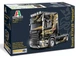 Збірна модель Italeri Scania R730 V8 Topline «Imperial» 1:24 (3883) - изображение 1