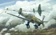 Збірна модель 1:48 літак Junkers Ju87B Stuka Italeri 2807 - изображение 2