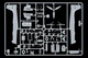 Збірна модель 1:48 літак Junkers Ju87B Stuka Italeri 2807 - изображение 8