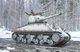 Збірна модель 1:35 танк M4A3 76mm WET SHERMAN Italeri 96440 - зображення 2