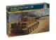 Збірна модель 1:35 танк Pz.Kpfw. VI Tiger I Ausf. E mid production Italeri 6507 - зображення 1