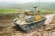 Збірна модель 1:35 танк M4A3E8 Sherman Корейська війна Italeri 6586 - изображение 2