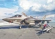 Збірна модель 1:48 літак F-35 B Lightning II Italeri 2810 - изображение 2