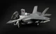 Збірна модель 1:48 літак F-35 B Lightning II Italeri 2810 - изображение 3