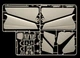 Збірна модель 1:48 літак F-14 A "Tomcat" Italeri 2667 - зображення 7