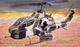 Збірна модель 1:72 вертоліт AH - 1W Super Cobra Italeri 0160 - изображение 2