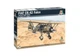 Збірна модель 1:48 біплан FIAT CR.42 Falco Assault/Night Fighter Italeri 2842 - изображение 1