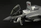 Збірна модель 1:48 літак F-35 B Lightning II Italeri 2810 - изображение 10
