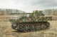 Збірна модель 1:35 танк STEYR RSO WITH PAK-40 Italeri 0355 - зображення 2