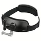 Кріплення Ulanzi Vijim CM027 Go-Quick II Head Strap Mount for GoPro and Phone (UV-C020GBB1 CM027) (C020GBB1) - изображение 3