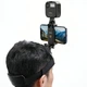 Кріплення Ulanzi Vijim CM027 Go-Quick II Head Strap Mount for GoPro and Phone (UV-C020GBB1 CM027) (C020GBB1) - изображение 5