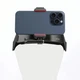 Кріплення Ulanzi Vijim CM027 Go-Quick II Head Strap Mount for GoPro and Phone (UV-C020GBB1 CM027) (C020GBB1) - изображение 6