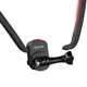 Кріплення Ulanzi Vijim Go-Quick II Magnetic Neck Holder Mount For Action Cameras (UV-T011GBB1 Go Quick II ) (T011GBB1) - зображення 6