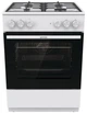 Плита Gorenje GK6A40WFFM комбінована - изображение 1
