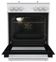 Плита Gorenje GK6A40WFFM комбінована - изображение 2