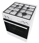 Плита Gorenje GK6A40WFFM комбінована - изображение 6