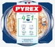 Каструля для запікання Pyrex 3 л (208A000/8643) - изображение 3