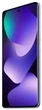 Смартфон Xiaomi Redmi Note 15 4G 6/128GB Purple (Global) (без зарядного пристрою) - изображение 4