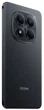 Смартфон Xiaomi Redmi Note 15 Pro 4G 8/256GB Black UA UCRF - изображение 6