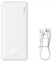 УМБ (Power Bank) Baseus Airpow 10000mAh 20W White - изображение 8