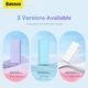 УМБ (Power Bank) Baseus Airpow 10000mAh 20W White - изображение 15