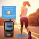 MP3-плеер спортивный с клипсой (Bluetooth 5.0), 16GB + Слот SD, Диктофон, FM-радио - изображение 6