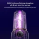 Уничтожитель насекомых электрический 3600V (Bug Zapper) уличный, UV-свет, 4 таймера - изображение 6