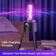 Уничтожитель насекомых электрический 3600V (Bug Zapper) уличный, UV-свет, 4 таймера - изображение 2