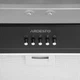 Витяжка Ardesto HFI-F700MBL - изображение 7