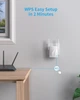 Підсилювач Wi-Fi сигналу (Репітер) BrosTrend AC1200, Dual Band 5GHz+2.4GHz, Ethernet - зображення 6