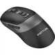 Миша A4Tech FB50CS Plus Black - изображение 3