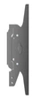 Кронштейн ITech PD2T 23"-42" Black - изображение 10