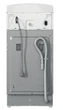 Пральна машина Whirlpool TDLR 6040L EU/N - изображение 12