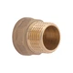Перехід SD Plus 1/2"х1/2" ВЗ SD4091515 - зображення 3