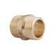Thermo Alliance Ниппель 1/2"НН (желт.) SD4071515 - изображение 8