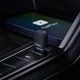 Беспроводной адаптер CarPlay для автомобиля с переходником USB - Type-C HOME HU3 iPhone 6-17, WiFi Черный - изображение 7