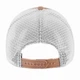 Бейсболка '47Brand LA DODGERS TRAWLER (TRWLR12GWP-V1) One Size - зображення 2