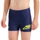 Плавки дитячі Arena LETTERING SWIM SHORT (010864-700) 12, 152 см - зображення 1