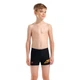 Плавки дитячі Arena LETTERING SWIM SHORT (010864-500) 14, 164 см - зображення 1