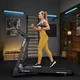 Беговая дорожка электрическая Trex Sport TX-750TM NORE до 120 кг (3 л.с.) Bluetooth - изображение 13