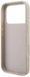 Панель Guess 4G Big Logo для Apple iPhone 17 Pro Pink (3666339491581) - зображення 6