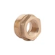 Футорка SD Plus 1"х1/2" ЗВ SD4232515 - зображення 3