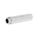 Thermo Alliance Удлинитель хромированный 1/2"ВН 100 мм SD13015100 - изображение 1