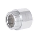 Подовжувач SD Plus 20х3/4" хром SD1302020 - зображення 1