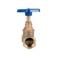 Thermo Alliance Вентель 1/2"ВВ (15) YA Thermo Alliance 15YA - изображение 5