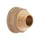 Thermo Alliance Переходник 1"Вх1/2"Н (желт.) SD4092515 - изображение 8